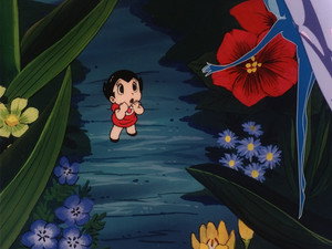 Uran's Quest
