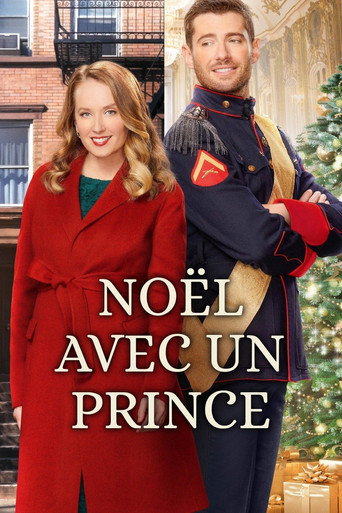 Noël avec un prince