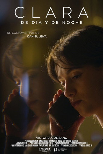 Clara by Day and Night
