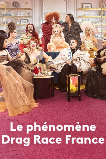 Drag Race France