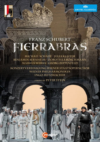 Schubert: Fierrabras