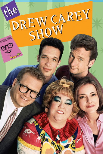 Le Drew Carey Show