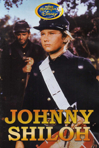Johnny Shiloh