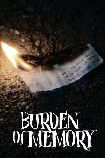 Burden of Memory