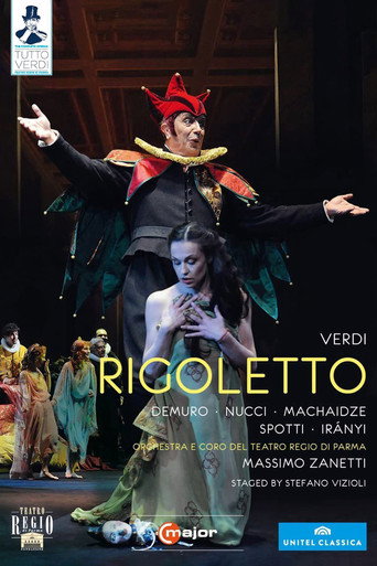 Giuseppe Verdi - Rigoletto