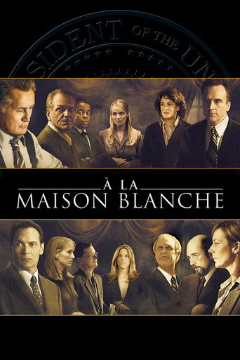 À la Maison Blanche