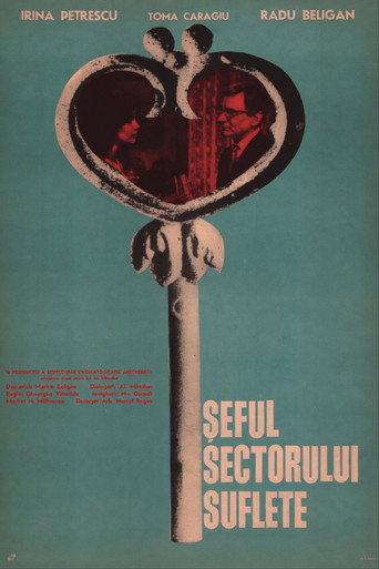Chief of the Souls Sector