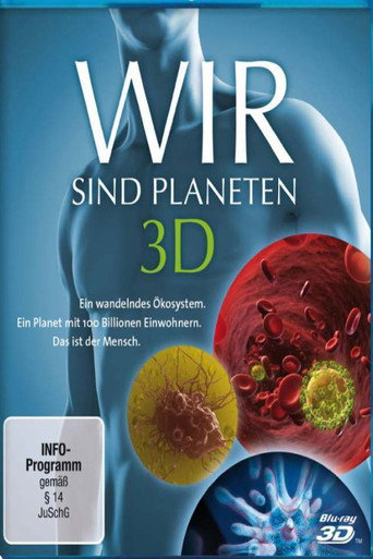 Human Body 3D