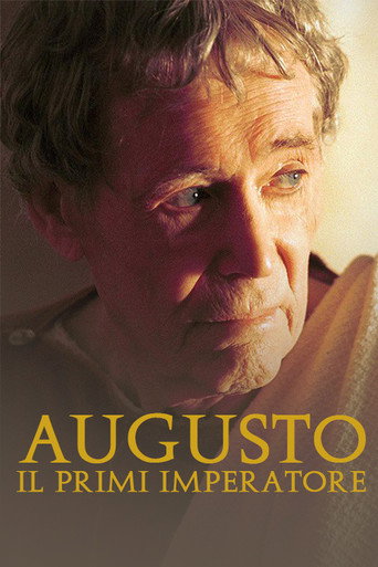 Imperium: Augustus