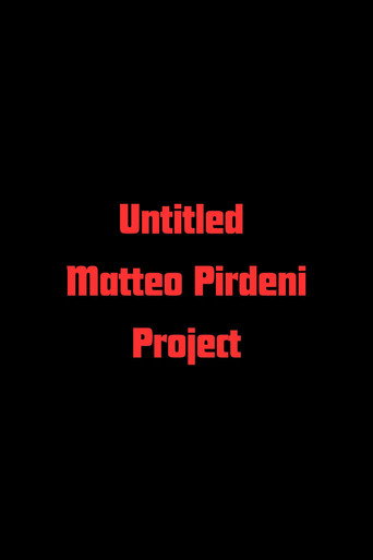 Progetto di Matteo Pirdeni Senza Titolo