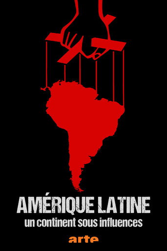 Amérique Latine, Un Continent Sous Influences