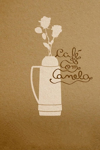 Coffee With Cinnamon