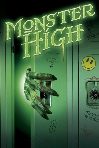 Monster High