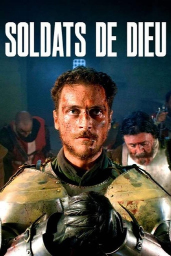 Soldats de Dieu