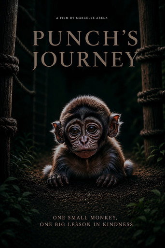 Punch's Journey