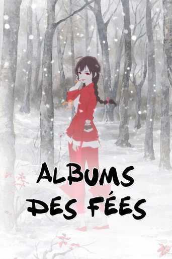 Albums des fées