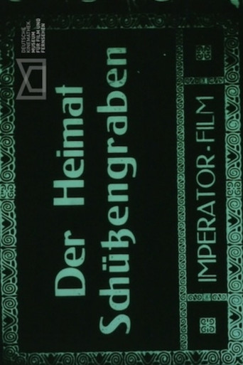 Der Heimat Schützengraben