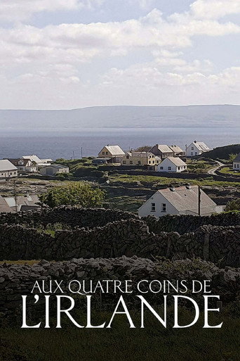 Aux quatre coins de l’Irlande