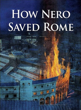 La Rome de Néron