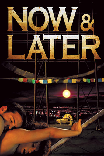 Now & Later