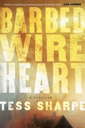 Barbed Wire Heart