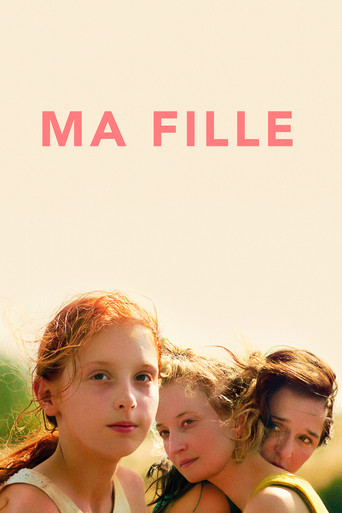 Ma fille
