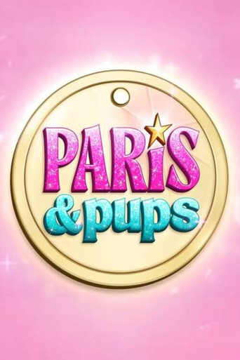 Paris & Pups