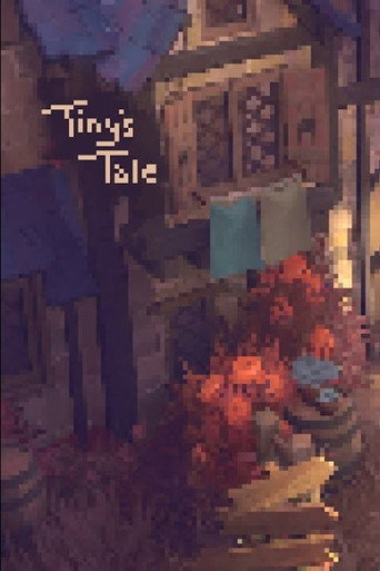 Tiny's Tale