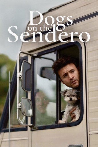 Dogs on the Sendero