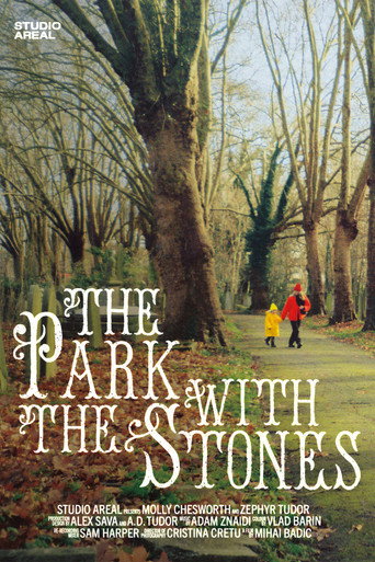 The Park with the Stones
