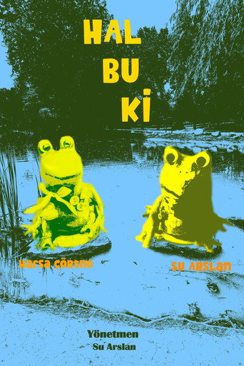 Hal Bu Ki