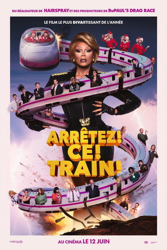 Stop! That! Train!