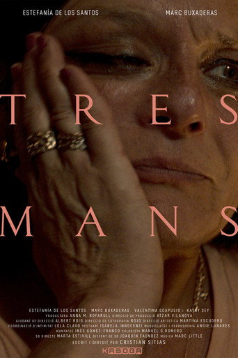 Tres Mans
