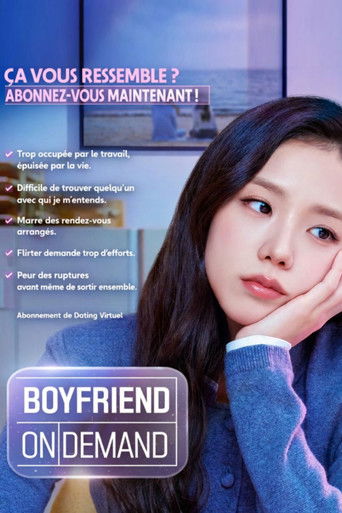 Boyfriend on Demand