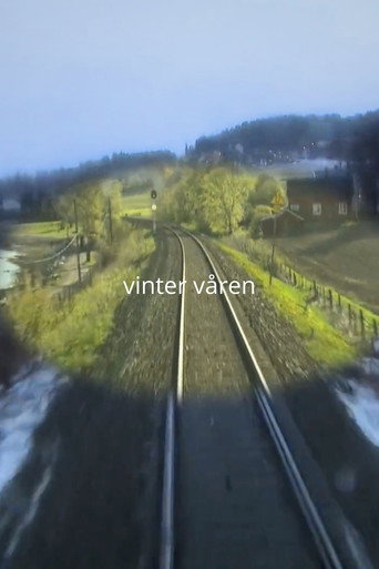 Winter Spring