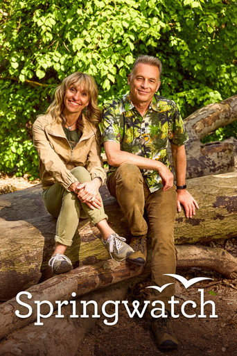 Springwatch