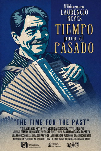 The time for the past