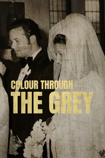 Colour Through the Grey