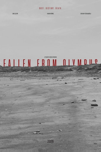 Fallen From Olympus