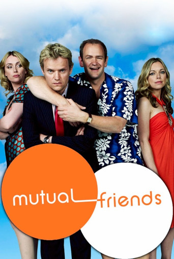 Mutual Friends