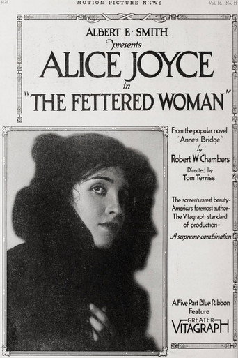 The Fettered Woman