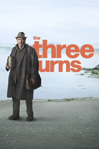 The Three Urns