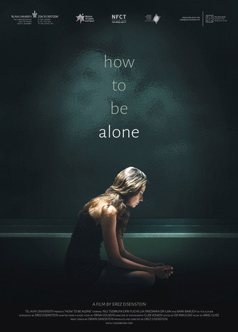 How to Be Alone