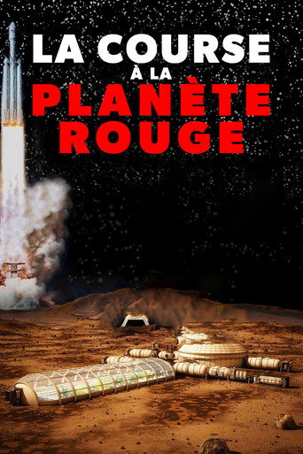La Course à la planète rouge