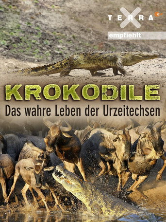 La Vie privée des crocodiles