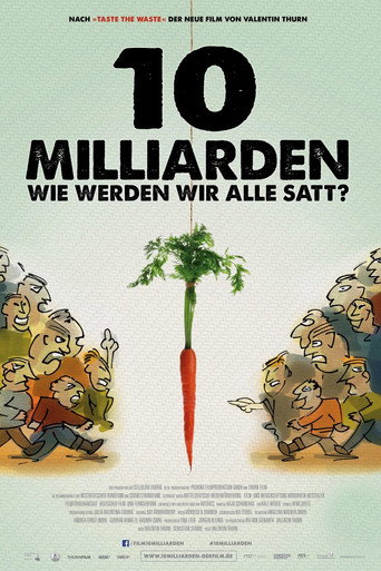 Dix milliards de personnes sur terre