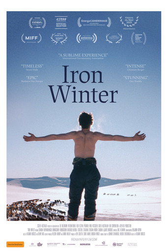 Iron Winter