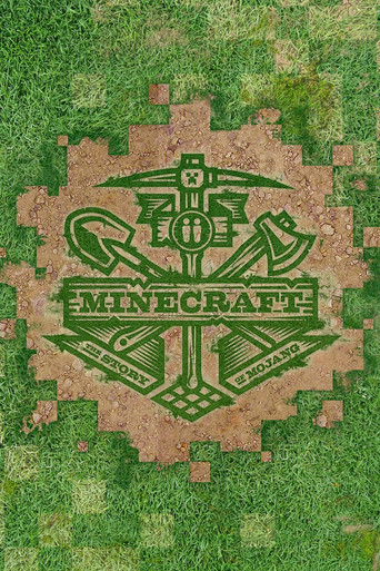 Minecraft : L'histoire de Mojang