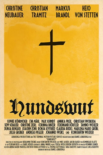 Hundswut