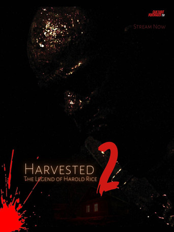 Harvested 2